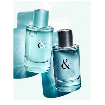 Tiffany & Love for Him EDT